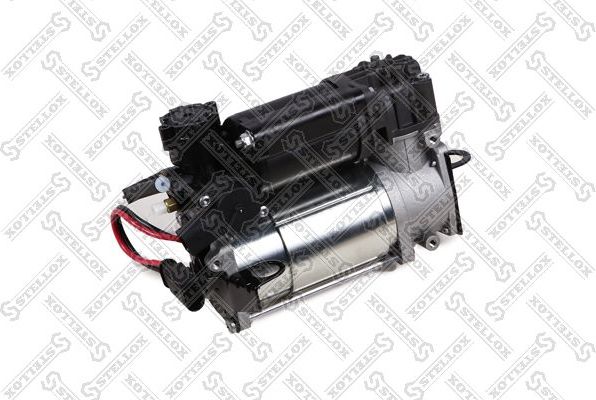 Компрессор пневмоподвески Stellox. Артикул 85-25389-SX
