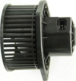 Вентилятор, мотор печки (отопителя) салона Sontian. Артикул ZD172262