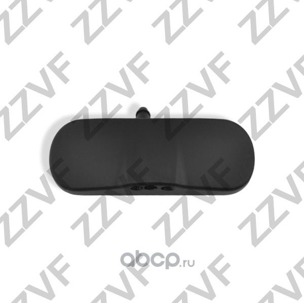 ФОРСУНКА ОМЫВАТЕЛЯ ЛЕВАЯ (L) AUDI A1 (11-14), A3/S3 (08-13), A4/S4 (01-08), RS3 (Zzvf). Артикул ZVFP409