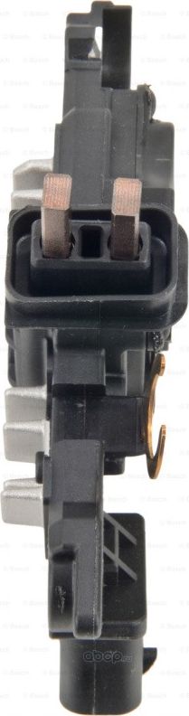 Реле-регулятор напряжения генератора Bosch. Артикул F 00M 144 172