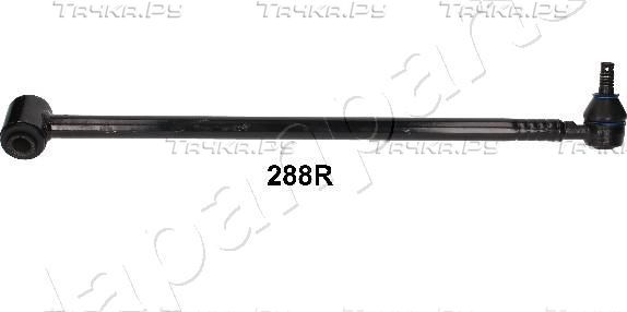 Рычаг задней подвески Japanparts. Артикул BS-288R