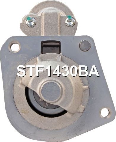 Стартер Krauf. Артикул STF1430BA