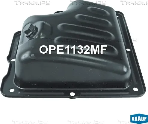 Поддон масляный ДВС (Krauf). Артикул OPE1132MF