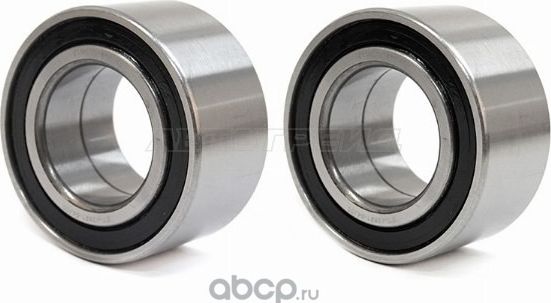 ПОДШИПНИК RR ПОЛУОСИ SUZUKI GRAND VITARA 00- ST-43 (SAT). Артикул ST4359154J00