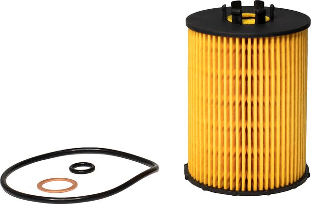 Фильтр масляный (элемент) (Cworks). Артикул B16CR0077