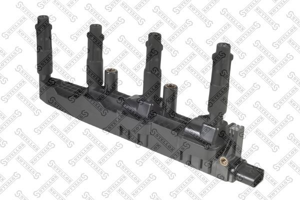 Катушка зажигания Stellox. Артикул 61-00144-SX