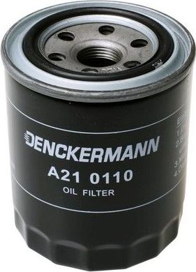 Масляный фильтр Denckermann. Артикул A210110