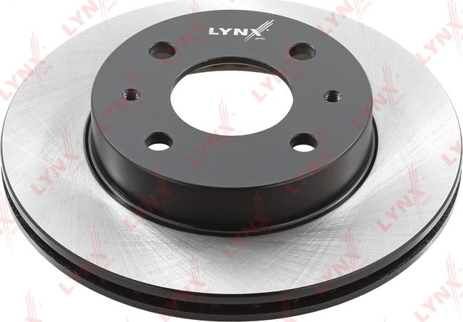Тормозной диск LYNXauto. Артикул BN-1779