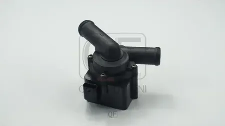 НАСОС ДОПОЛНИТЕЛЬНЫЙ СИСТЕМЫ ОХЛАЖДЕНИЯ (Quattro Freni). Артикул QF05A00115