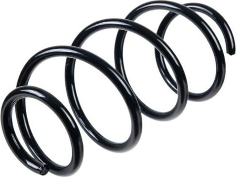 Пружина подвески Zentparts. Артикул Z38321