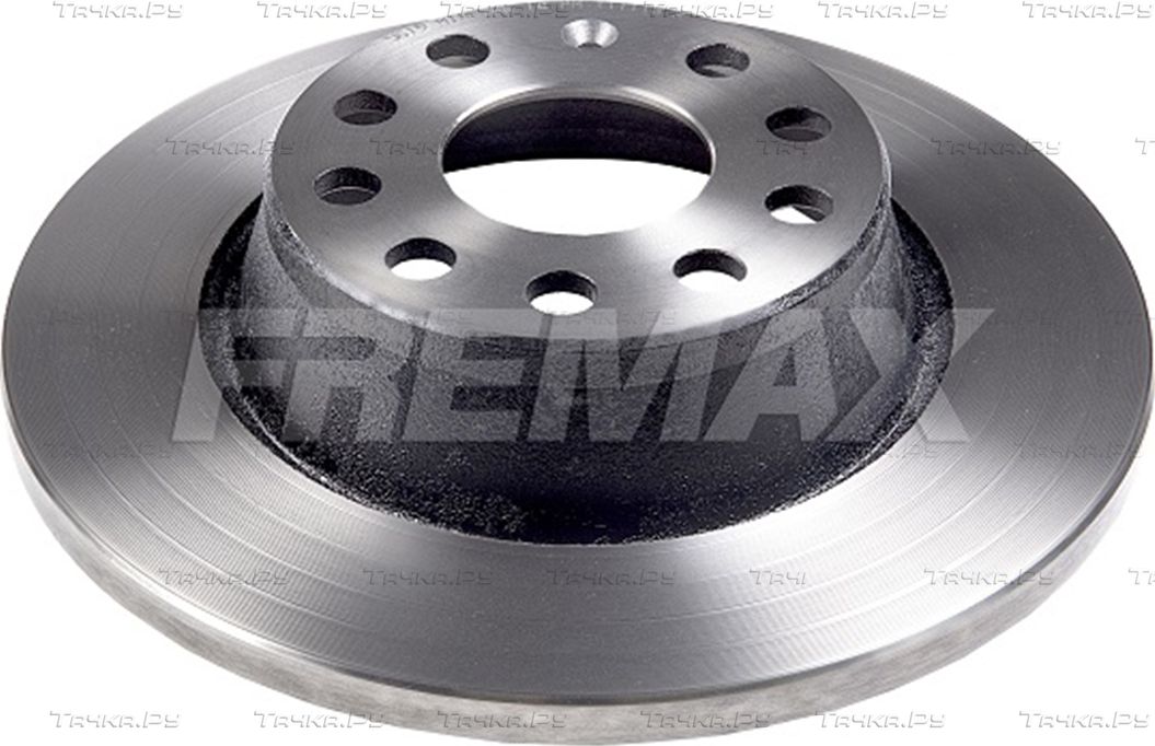 Тормозной диск Fremax. Артикул BD-5619