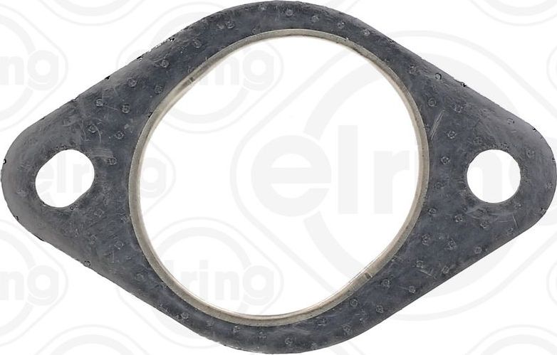 Прокладка выпускного коллектора Elring. Артикул 728.600