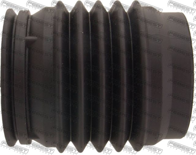 Пыльник амортизатора (стойки) Febest передний для Mitsubishi L200 IV 2005-2014. Артикул MSHB-KB4