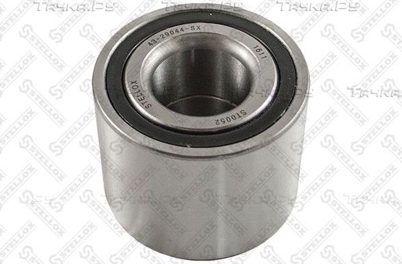 Ступичный подшипник (комплект) Stellox. Артикул 43-29044-SX