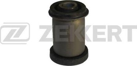 Сайлентблок переднего рычага подвески Zekkert. Артикул GM-5869