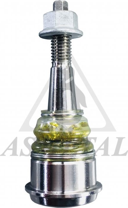 Шаровая опора Asmetal передняя нижняя для Opel Astra K 2015-2026. Артикул 10OP1300