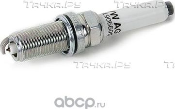 Свеча зажигания VAG для Audi Q5 II (FY) 2016-2026. Артикул 06K905601D