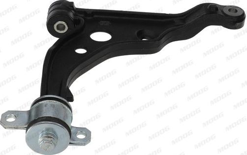 Поперечный рычаг передней подвески MOOG левый для Fiat Ducato II 2002-2006. Артикул CI-WP-3876