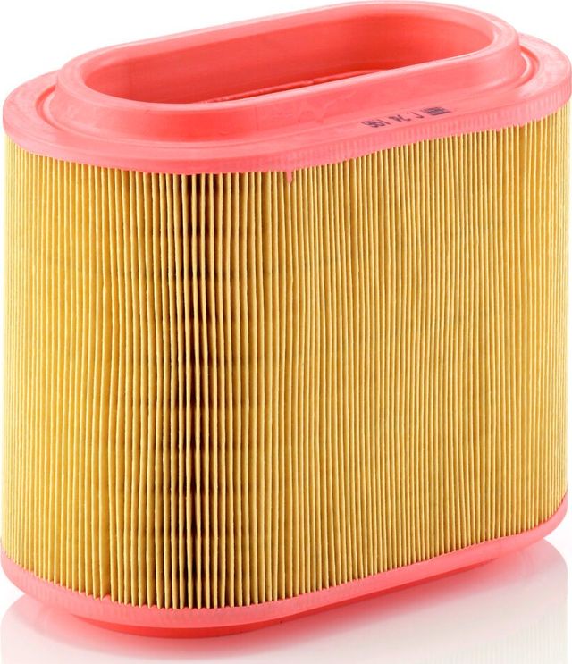 Воздушный фильтр Mann-Filter. Артикул C 24 196