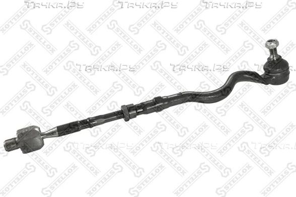 Рулевая тяга Stellox левая для Alpina B3 E46 1999-2006. Артикул 59-00732A-SX