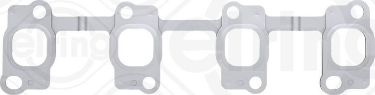 Прокладка выпускного коллектора Elring. Артикул 458.680