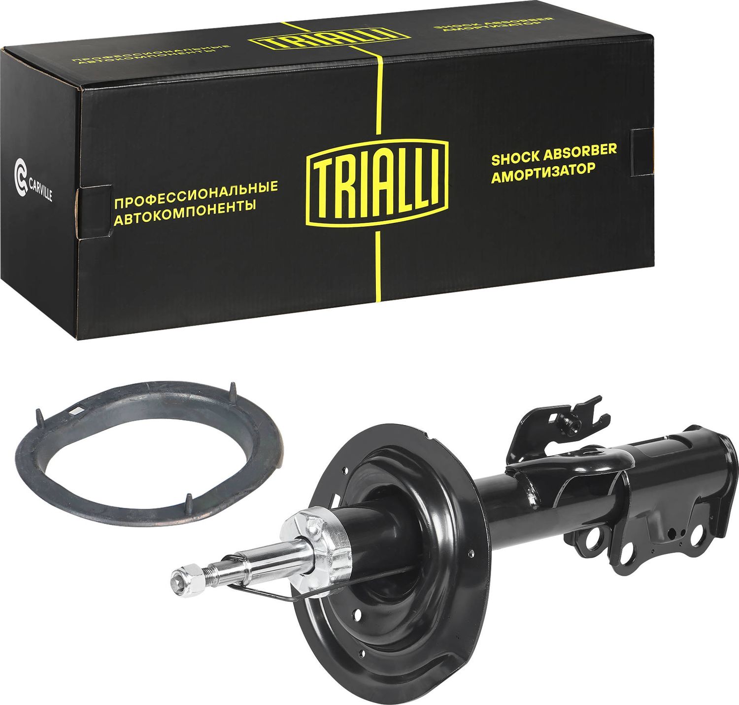 Амортизатор Trialli. Артикул AG 30354