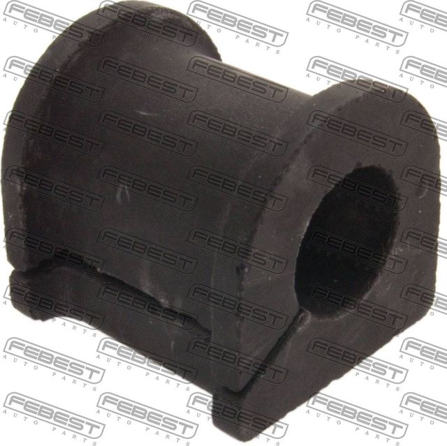 Втулка стабилизатора Febest. Артикул MSB-DJ1F