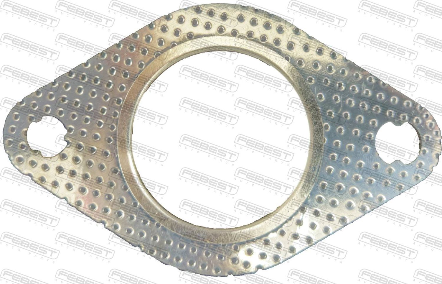 Прокладка глушителя Febest. Артикул 14492-001