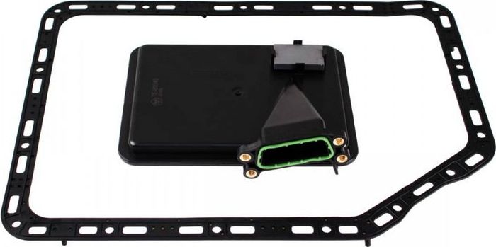 Фильтр АКПП Sakura. Артикул TE-89340