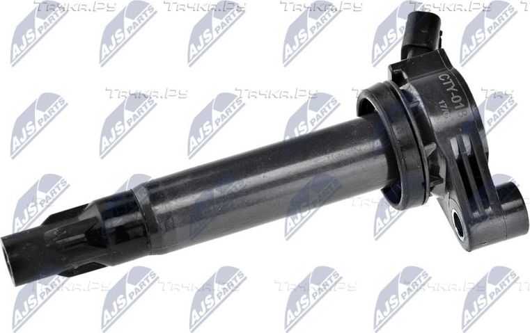 Катушка зажигания NTY для Toyota Harrier II (XU30) 2005-2013. Артикул ECZ-TY-018