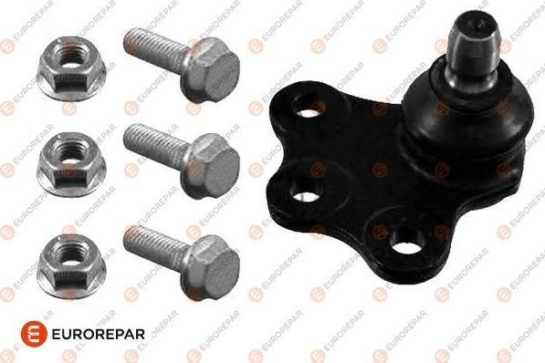 Шаровая опора Eurorepar. Артикул 1634902380