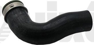 Патрубок интеркулера Vika (Резина с тканевым включением). Артикул 11451547201