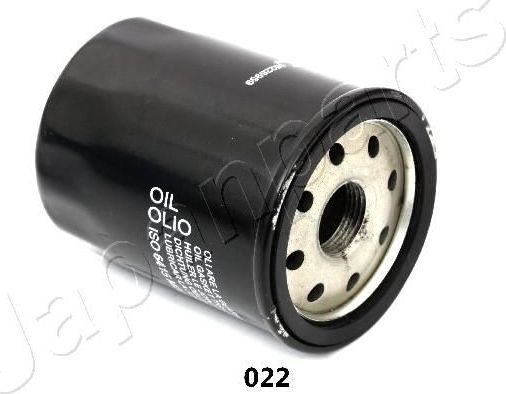 Масляный фильтр Japanparts. Артикул FO-022S