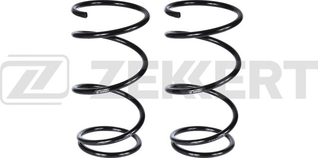 Пружина подвески Zekkert передняя для Toyota RAV4 II (XA20) 2000-2005. Артикул SF-2233