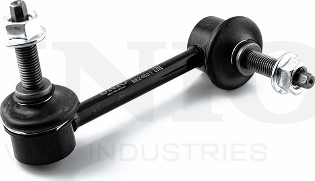 Тяга/стойка стабилизатора (Unio). Артикул SSP-50275