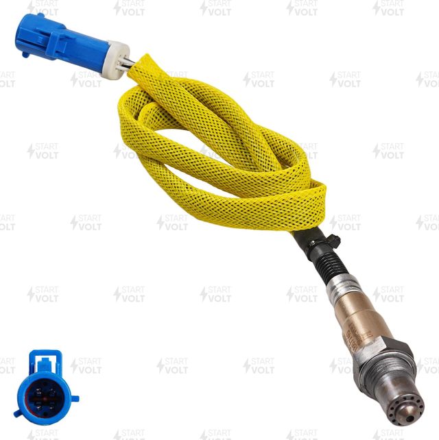 Лямбда-зонд (кислородный датчик) StartVOLT. Артикул VS-OS 1002