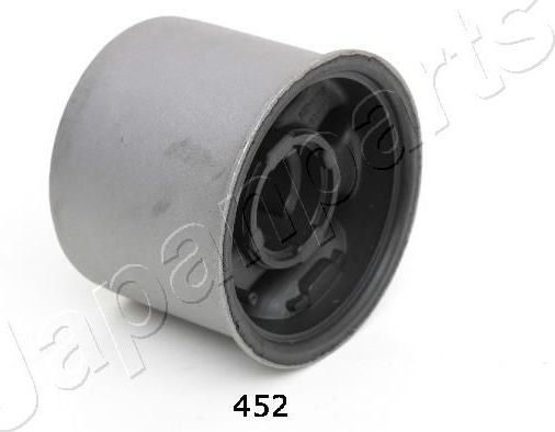 Сайлентблок переднего рычага подвески Japanparts. Артикул RU-452