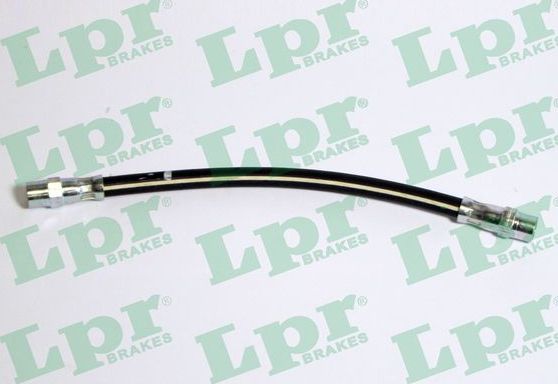 Тормозной шланг LPR. Артикул 6T46564