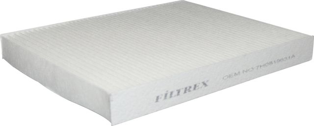 Салонный фильтр JP Group для Audi Q7 I (4L) 2006-2015. Артикул 1128101100