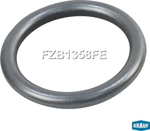 Уплотнительное кольцо форсунки Krauf. Артикул FZB1358FE