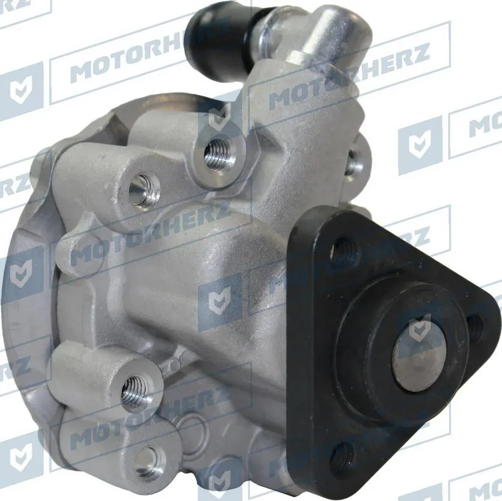 Насос ГУР BMW 3 IV (E46) 2.0/2.3/2.5/2.8/3.0 L 98-05 (99-01) (Motorherz) Motorherz. Артикул P1006HG