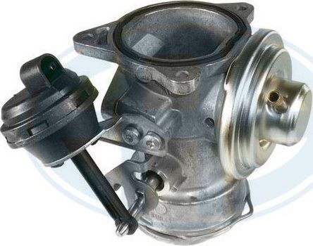 Клапан EGR (рециркуляции выхлопных газов) Era для Audi A3 I (8L) 2000-2003. Артикул 555086