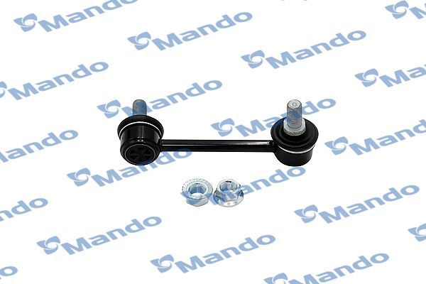 Стойка (тяга) стабилизатора Mando. Артикул SLK0071