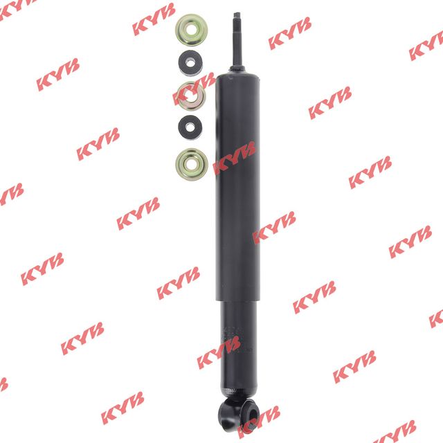 Амортизатор KYB (Каяба) Premium задний для Toyota Tercel II (L20) 1982-1988. Артикул 443099