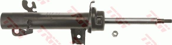 Амортизатор TRW TRW SINGLE. Артикул JGM1137SR