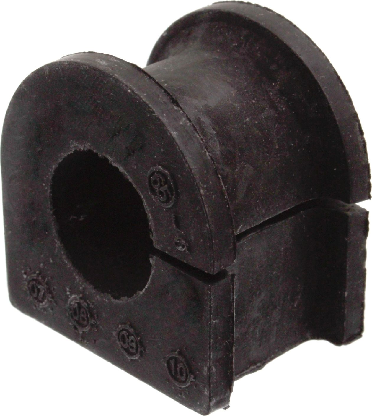 Втулка стабилизатора Febi Bilstein (резина). Артикул 42352