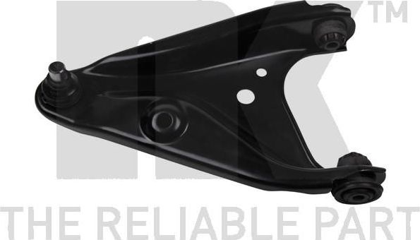 Поперечный рычаг NK. Артикул 5013957