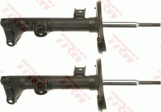 Амортизатор TRW Twin. Артикул JGM1002T