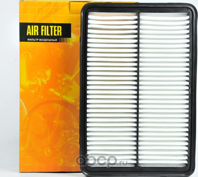 Фильтр воздушный Hyundai-Kia Santa FE B8, DM 2012-, Sorento XM 2012 (Just Drive). Артикул JDA0073