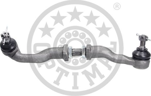 Рулевая тяга поперечная Optimal. Артикул G0-654